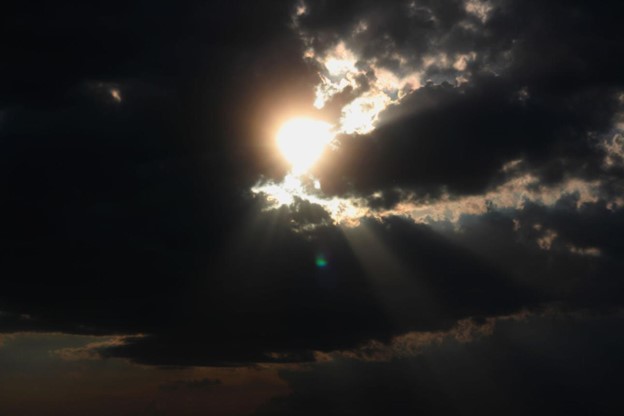 Why We Need the Good News