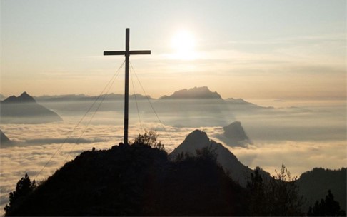 The Heart of the Good News